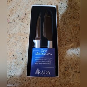 Rada Knife Set